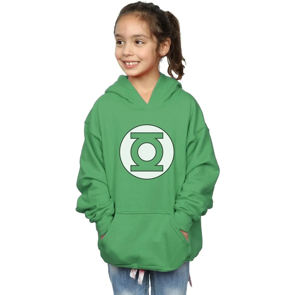 Green Lantern Logo