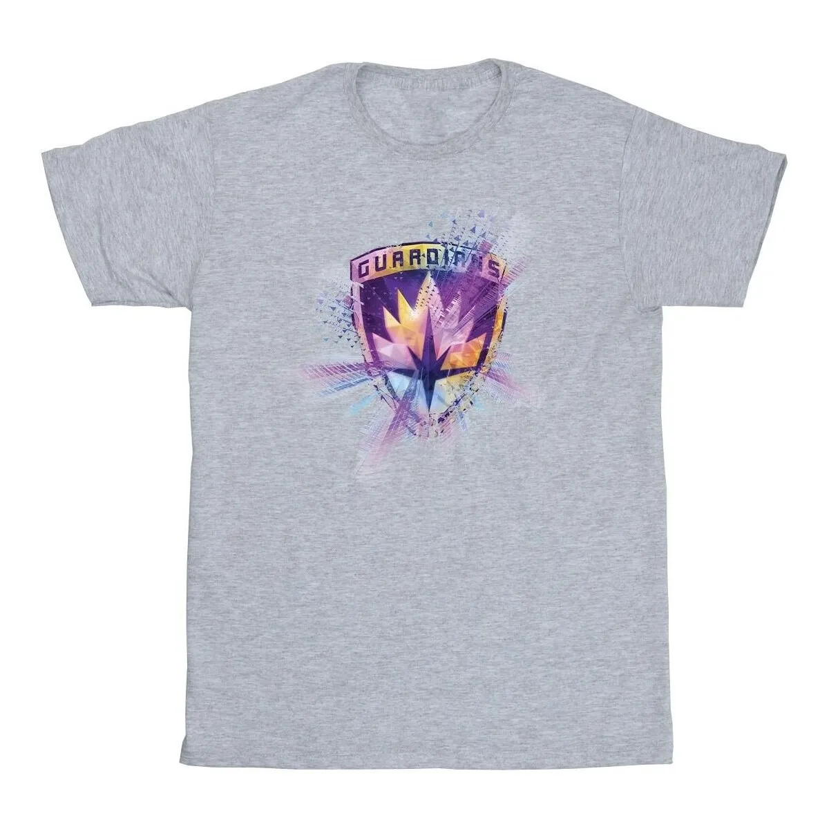 Guardians Of The Galaxy Abstract Star Lord