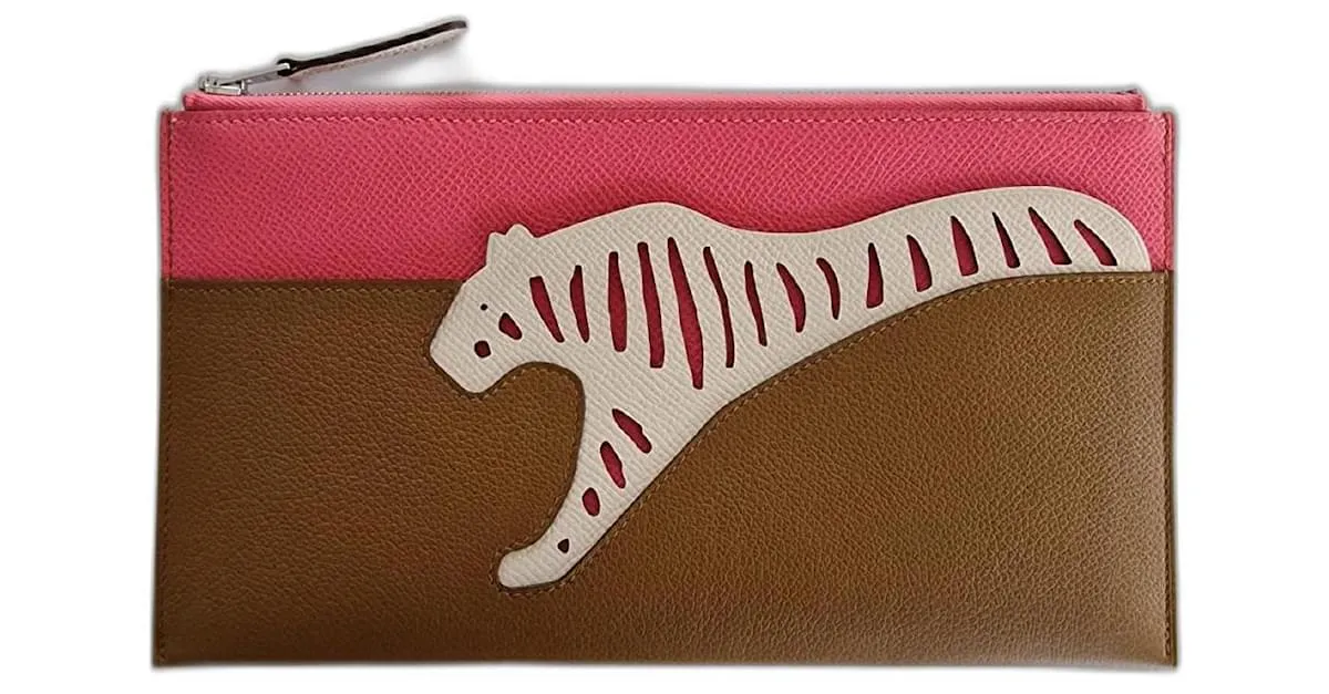 Hermès Estuche ROOROO 