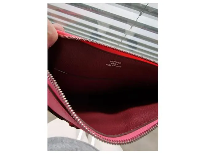 Hermès Estuche ROOROO 