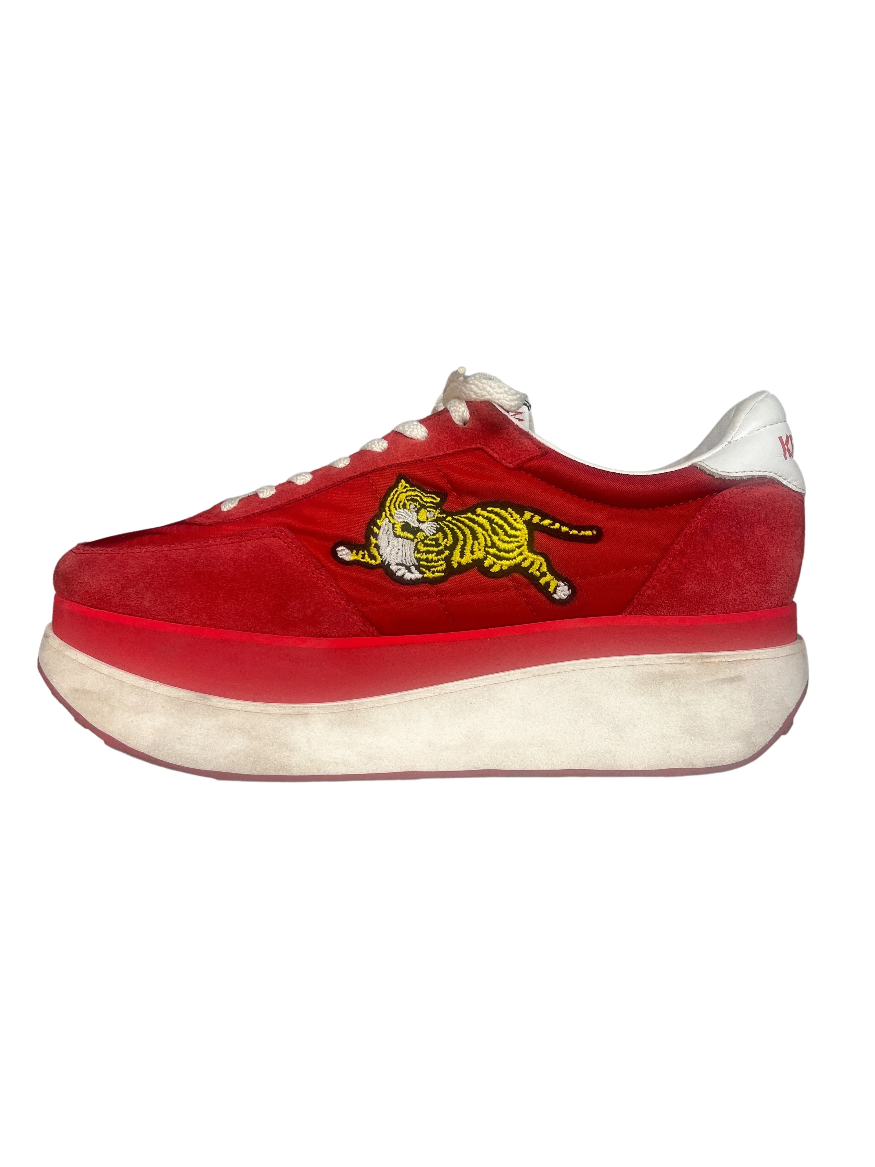 KENZO Zapatillas Tiger