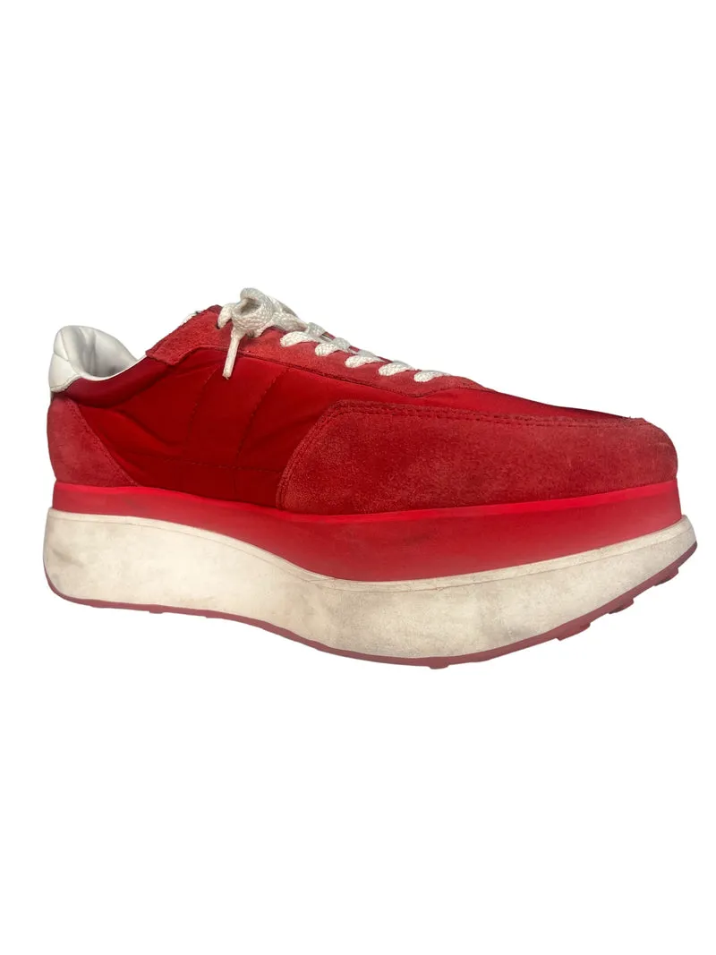 KENZO Zapatillas Tiger