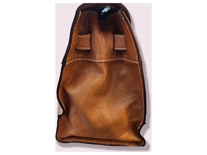 Mac Douglas Sellier Marrón claro 