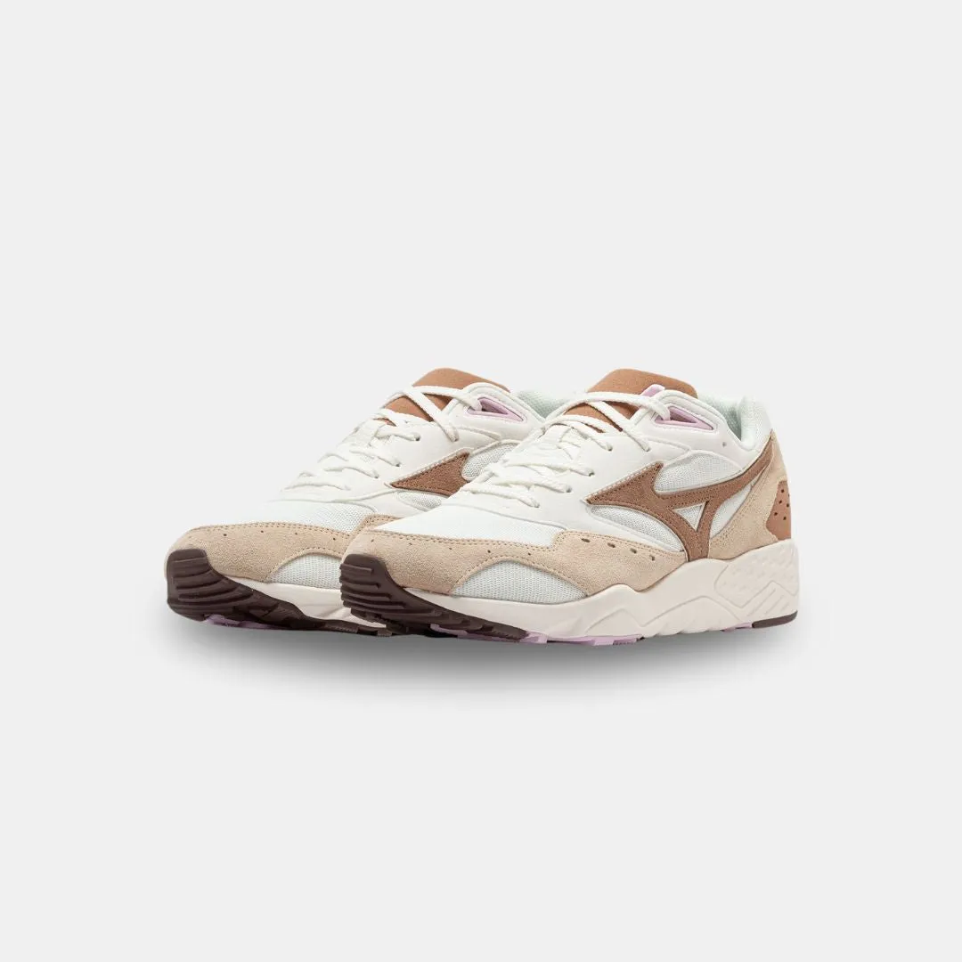 Mizuno Contender Mojave Desert/Tiger S Eye/Snow
