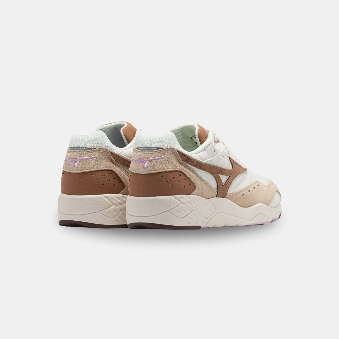 Mizuno Contender Mojave Desert/Tiger S Eye/Snow
