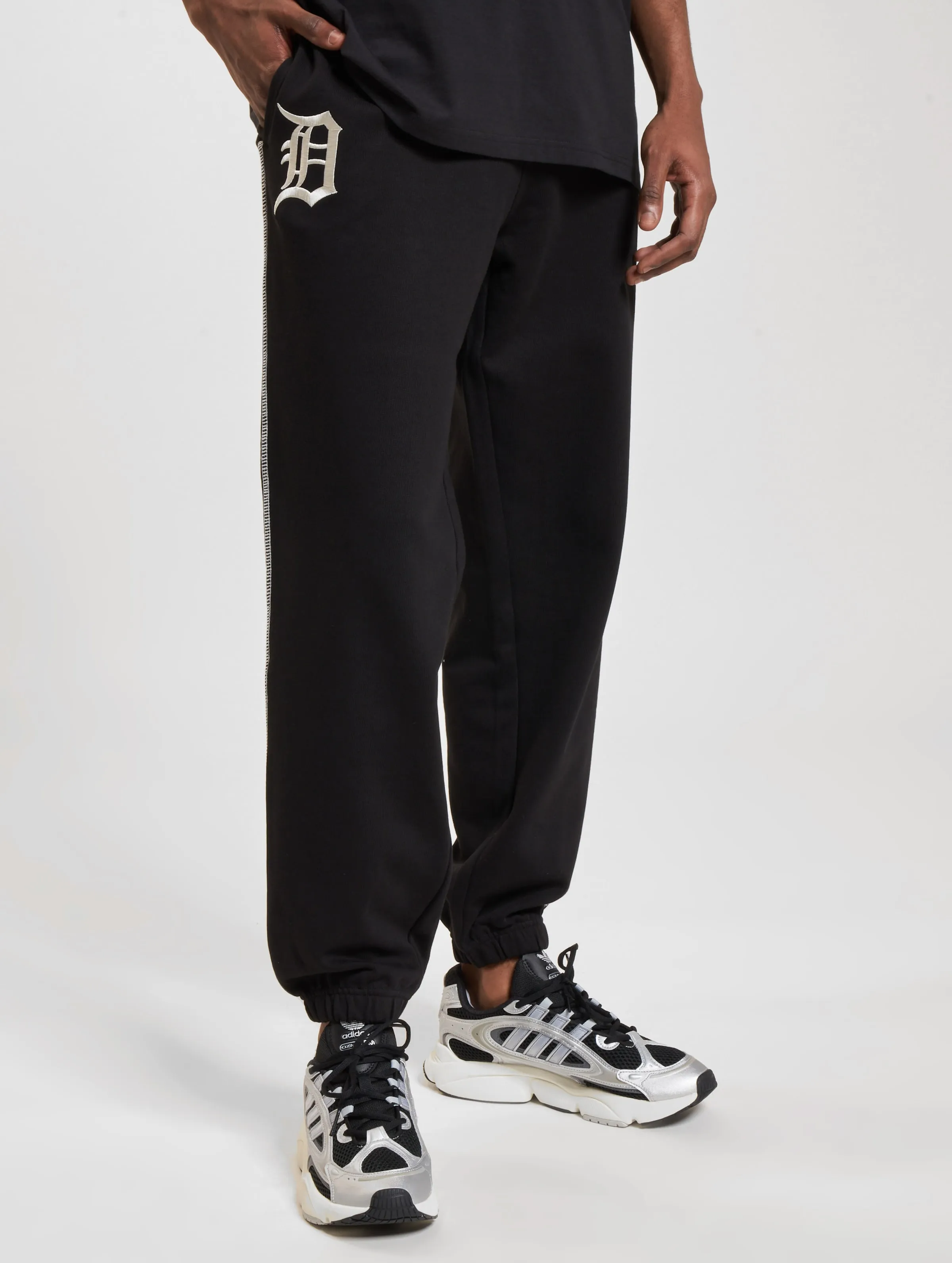 MLB Lifestyle Detroit Tiger