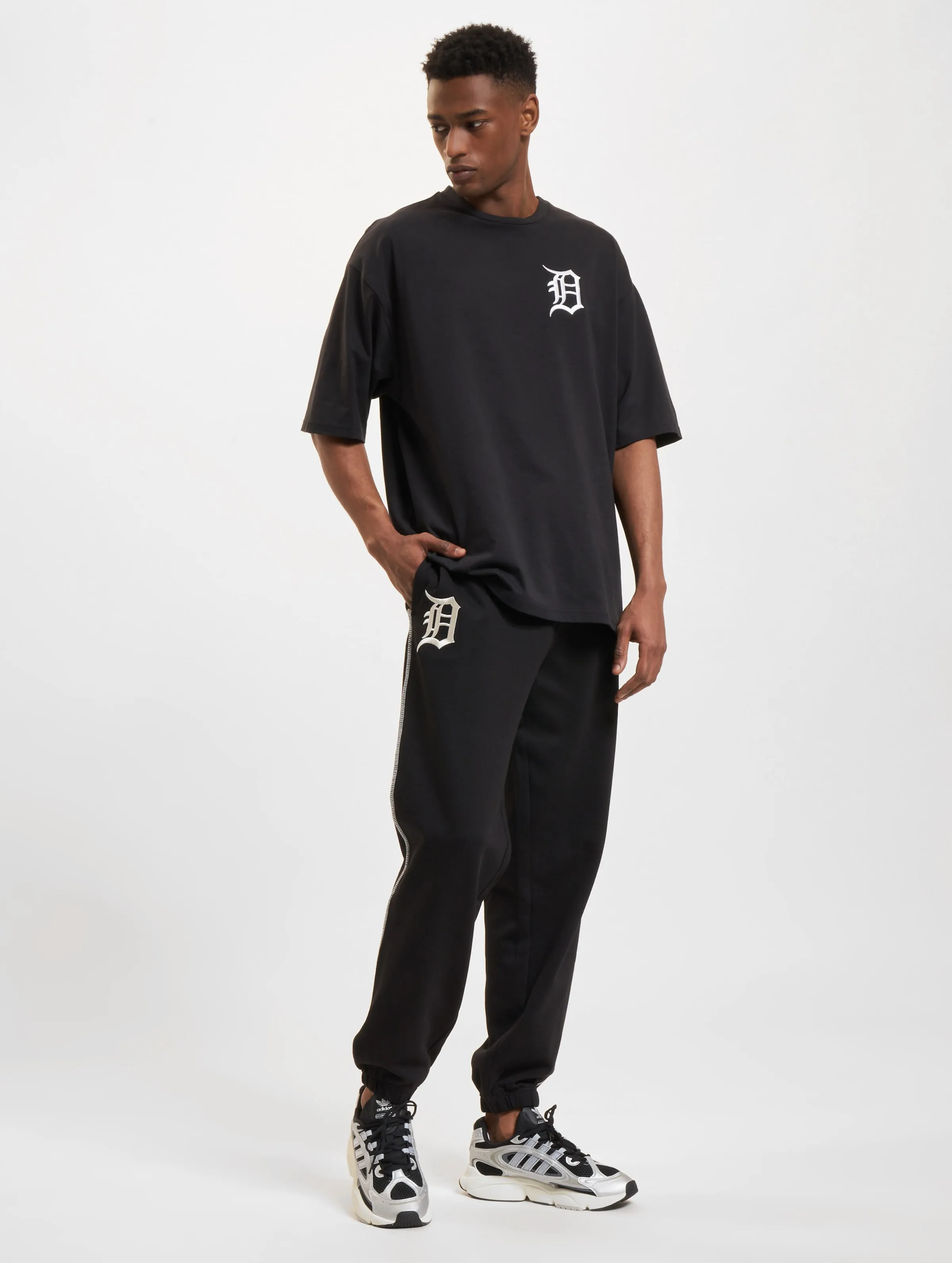 MLB Lifestyle Detroit Tiger