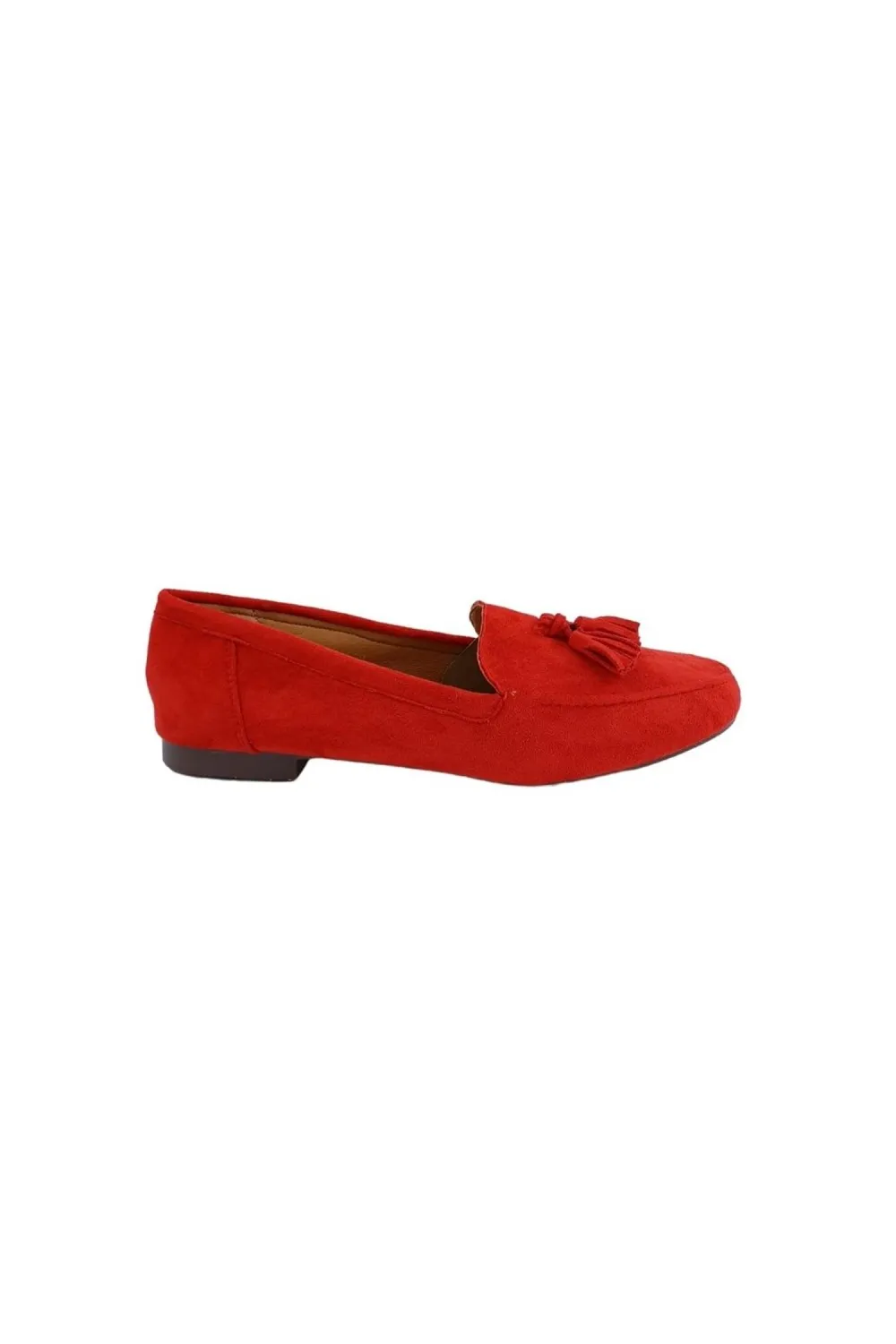 MOCASIN BORLAS BOANAROTTI VARIOS 1AS0170