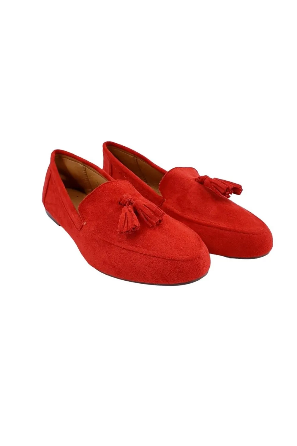 MOCASIN BORLAS BOANAROTTI VARIOS 1AS0170