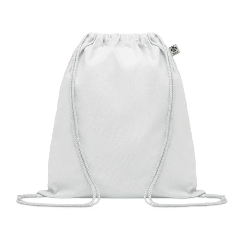 Mochila de cuerdas personalizable Yuki Colour