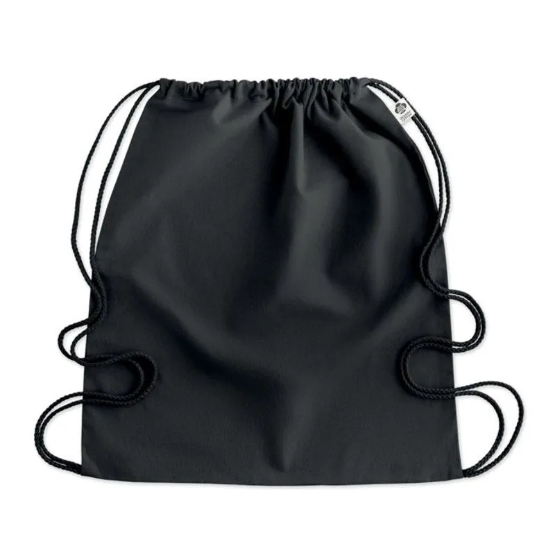 Mochila de cuerdas personalizable Yuki Colour
