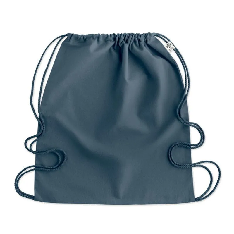 Mochila de cuerdas personalizable Yuki Colour