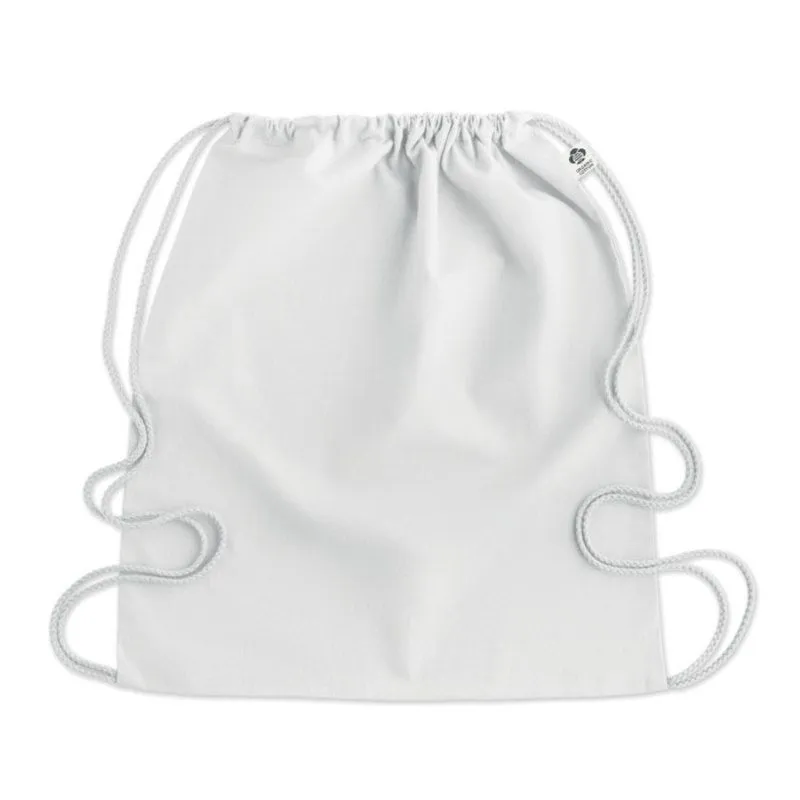 Mochila de cuerdas personalizable Yuki Colour