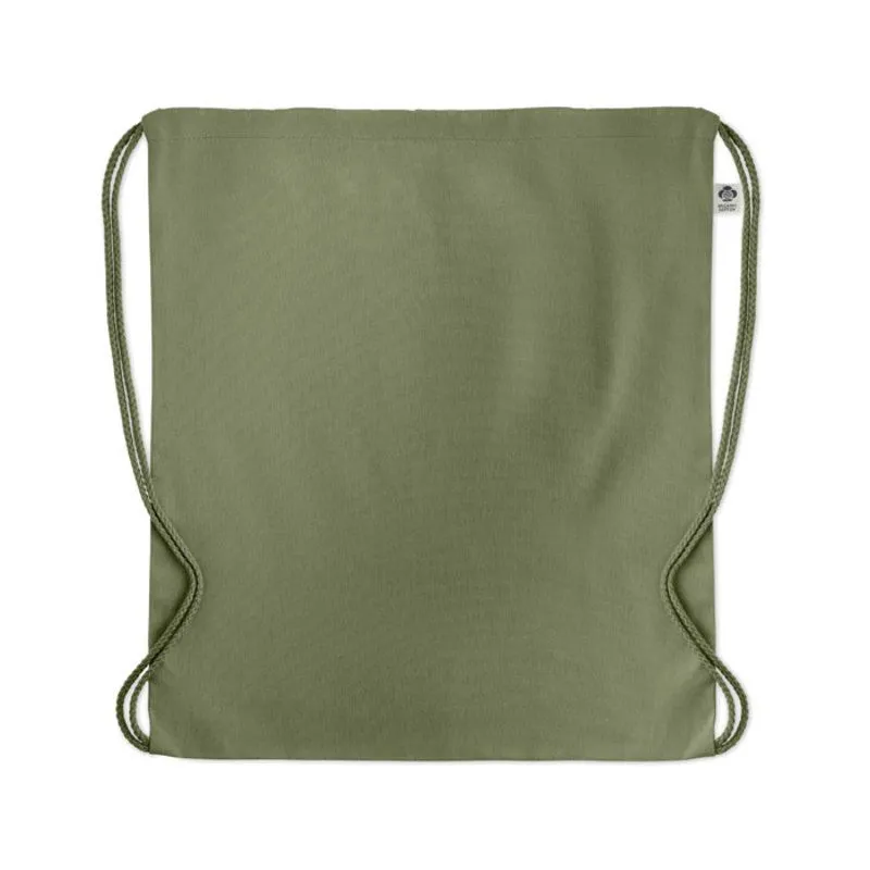 Mochila de cuerdas personalizable Yuki Colour