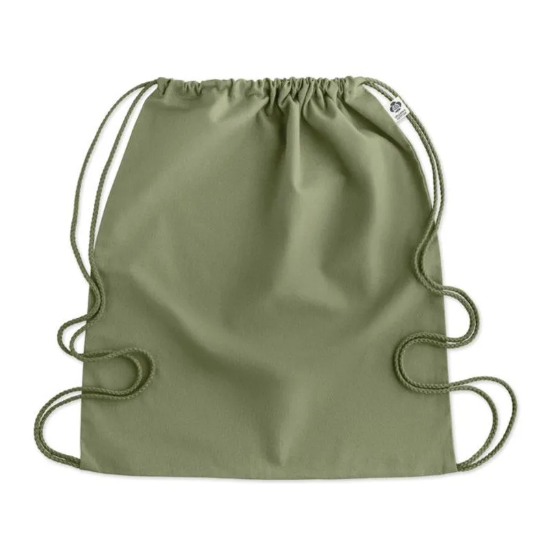 Mochila de cuerdas personalizable Yuki Colour