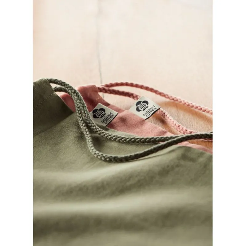Mochila de cuerdas personalizable Yuki Colour