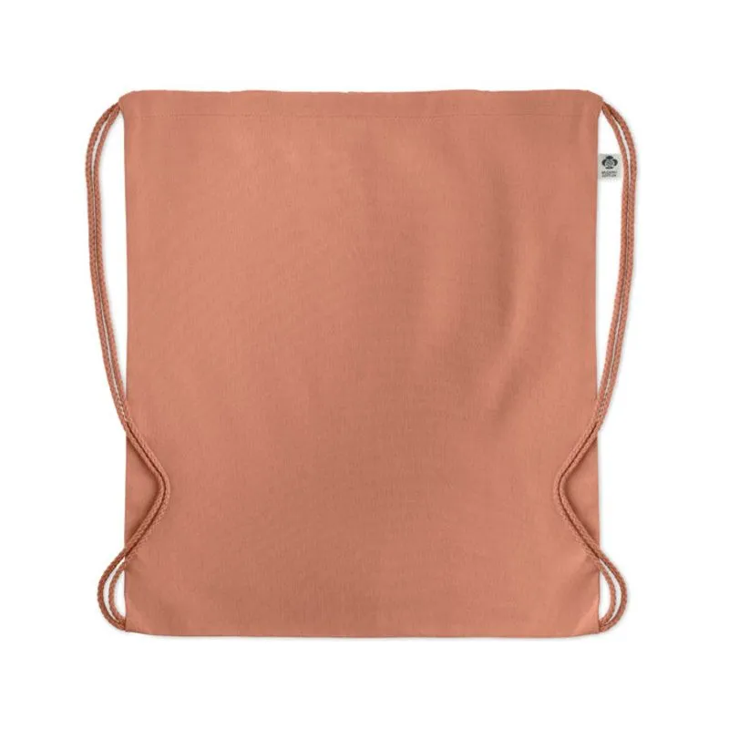 Mochila de cuerdas personalizable Yuki Colour