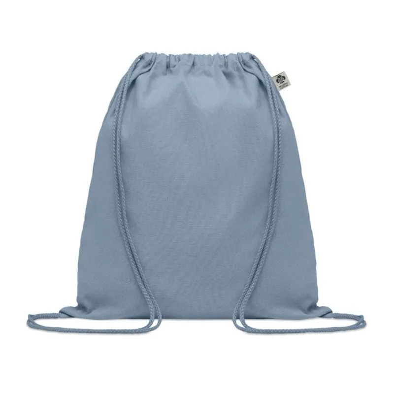 Mochila de cuerdas personalizable Yuki Colour