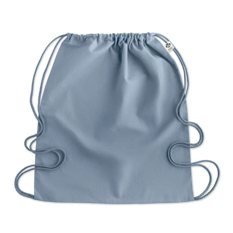 Mochila de cuerdas personalizable Yuki Colour