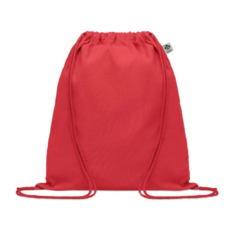 Mochila de cuerdas personalizable Yuki Colour
