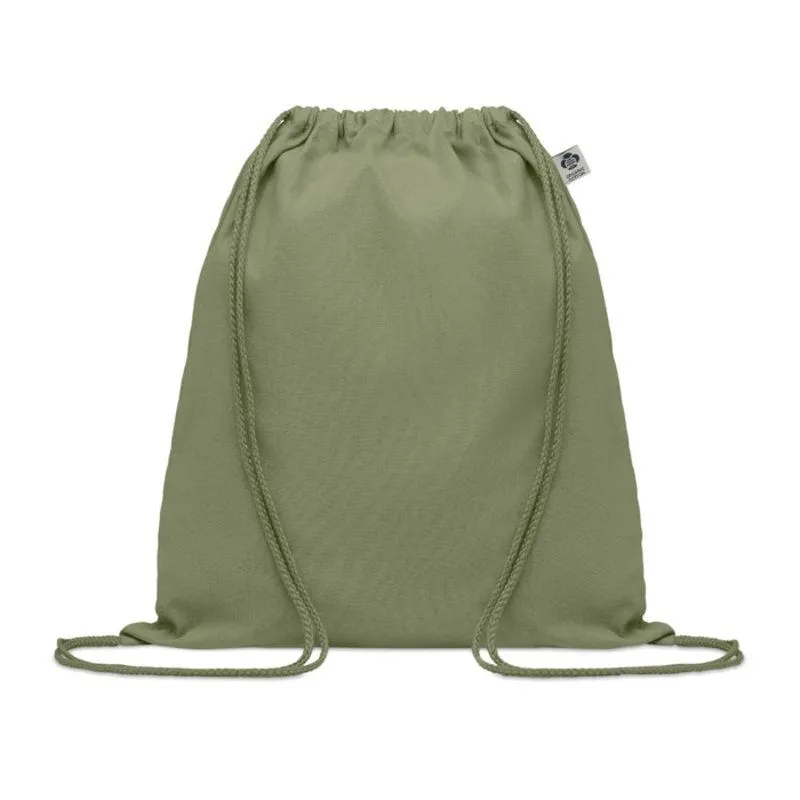 Mochila de cuerdas personalizable Yuki Colour