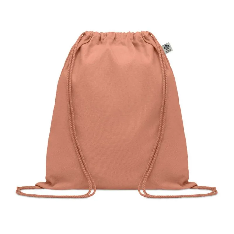 Mochila de cuerdas personalizable Yuki Colour