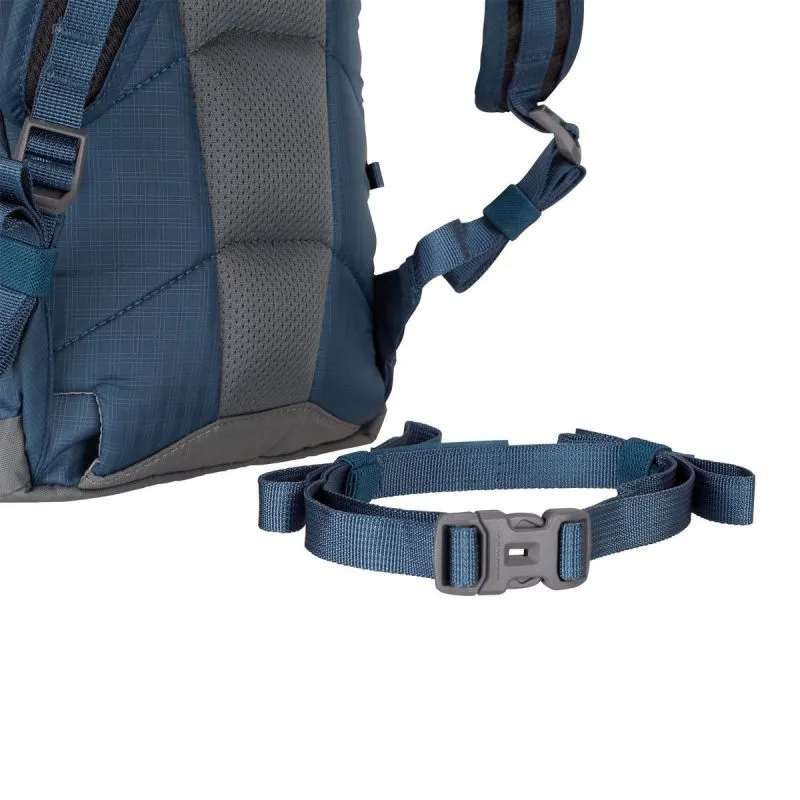 Mochila Mammut Neon Light 12L (Jay)