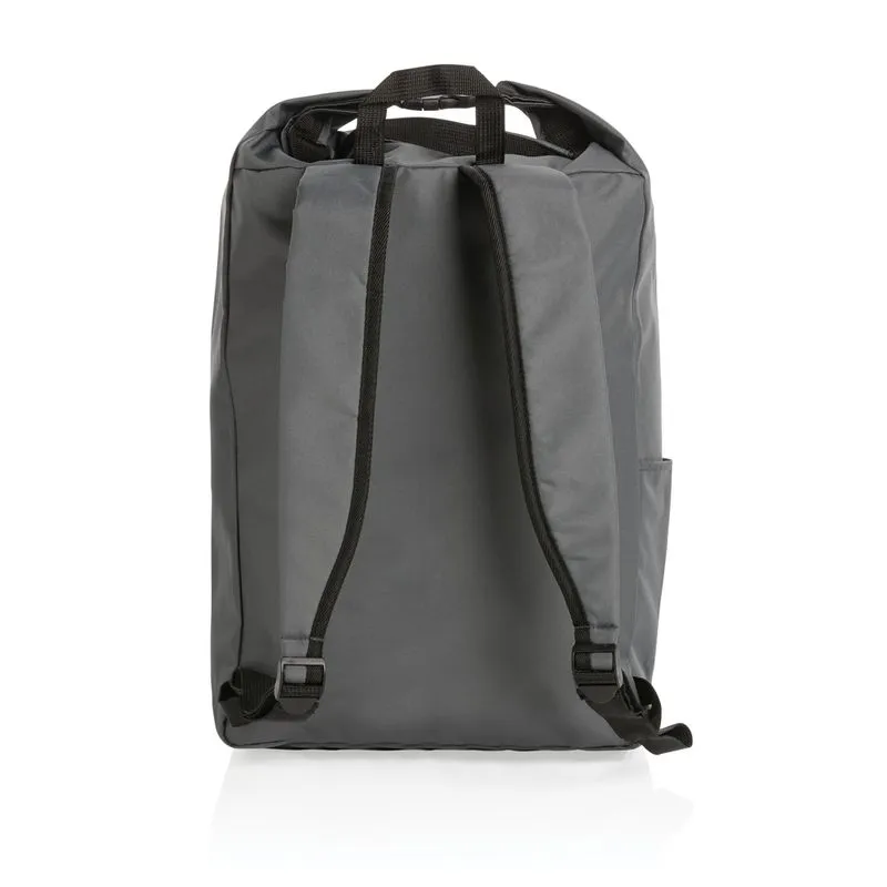 Mochila personalizable RPET Impact AWARE ™ enrollable