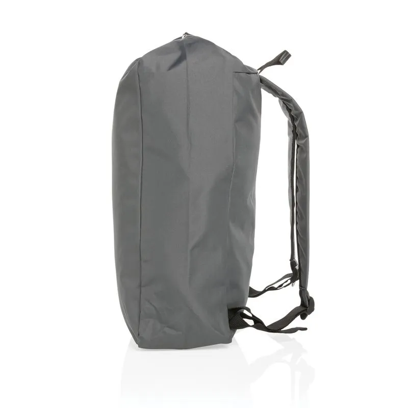Mochila personalizable RPET Impact AWARE ™ enrollable