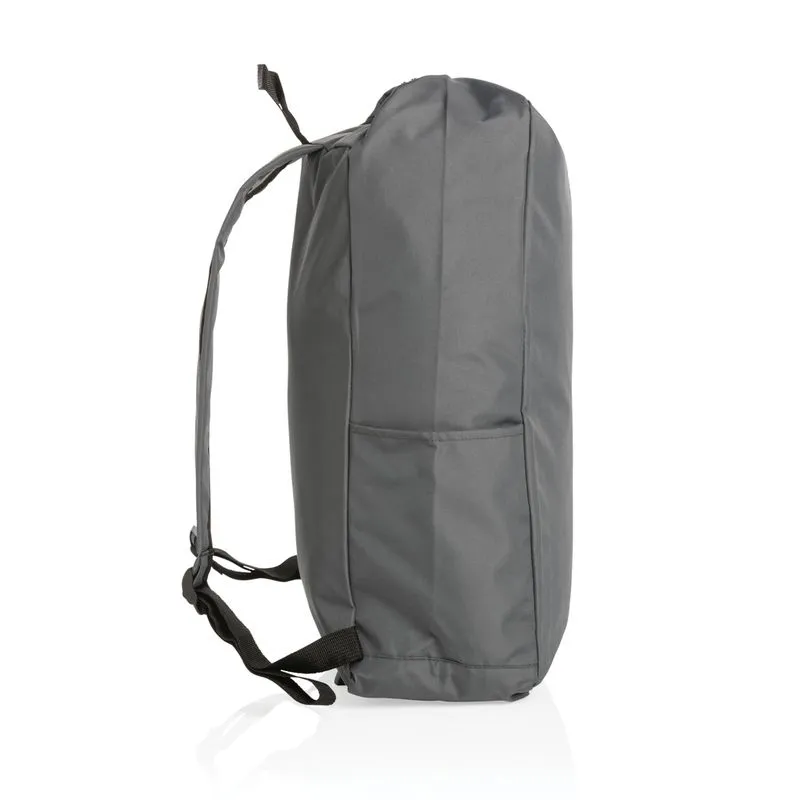 Mochila personalizable RPET Impact AWARE ™ enrollable