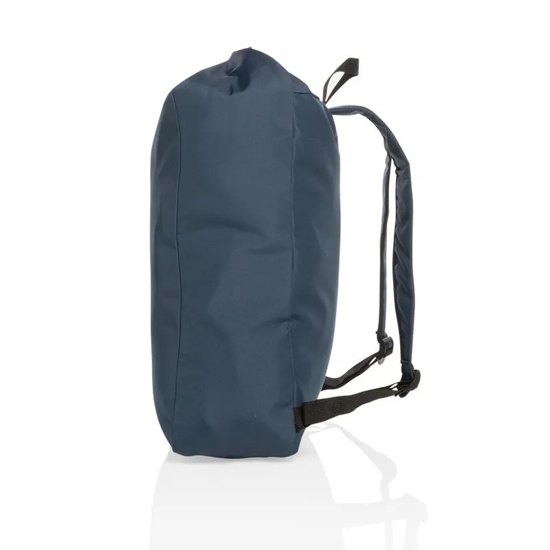 Mochila personalizable RPET Impact AWARE ™ enrollable