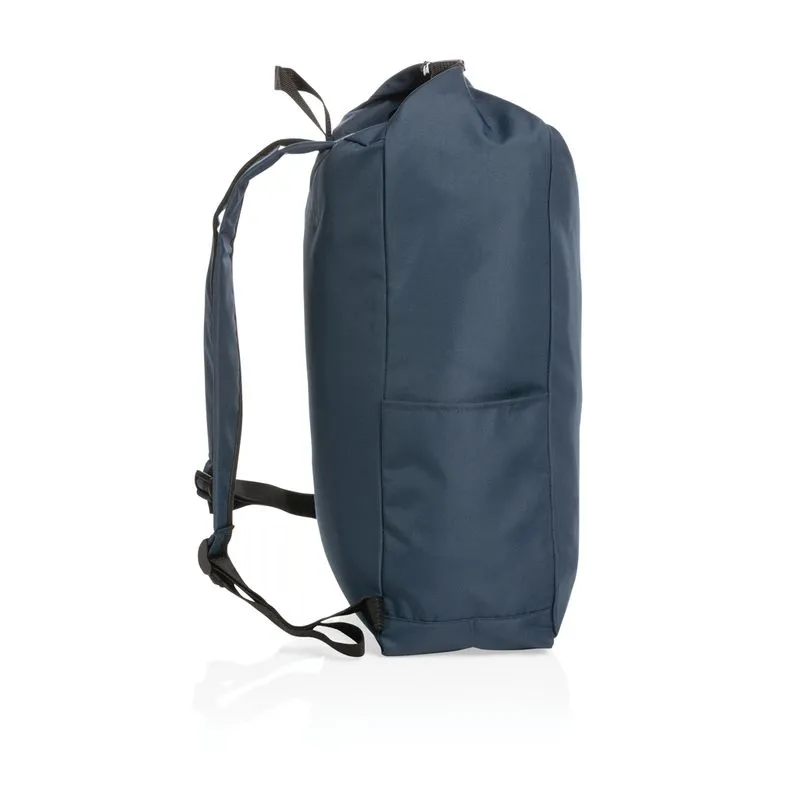 Mochila personalizable RPET Impact AWARE ™ enrollable
