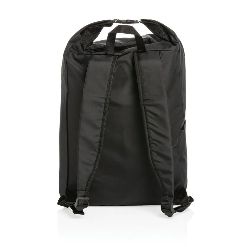 Mochila personalizable RPET Impact AWARE ™ enrollable