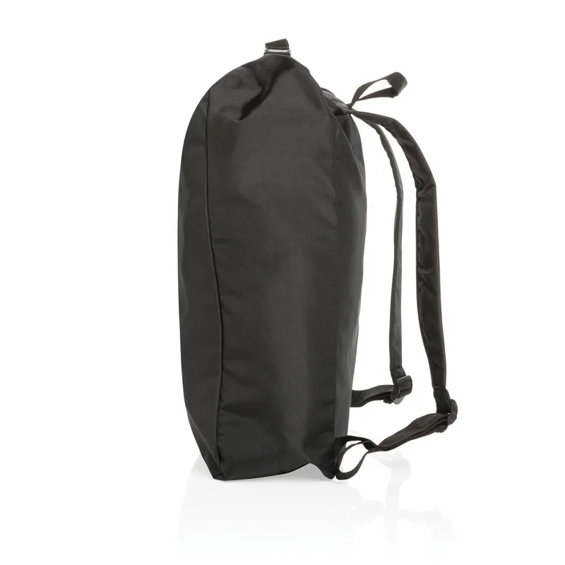 Mochila personalizable RPET Impact AWARE ™ enrollable