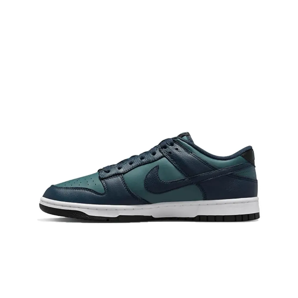 Nike Dunk Low Armory Navy
