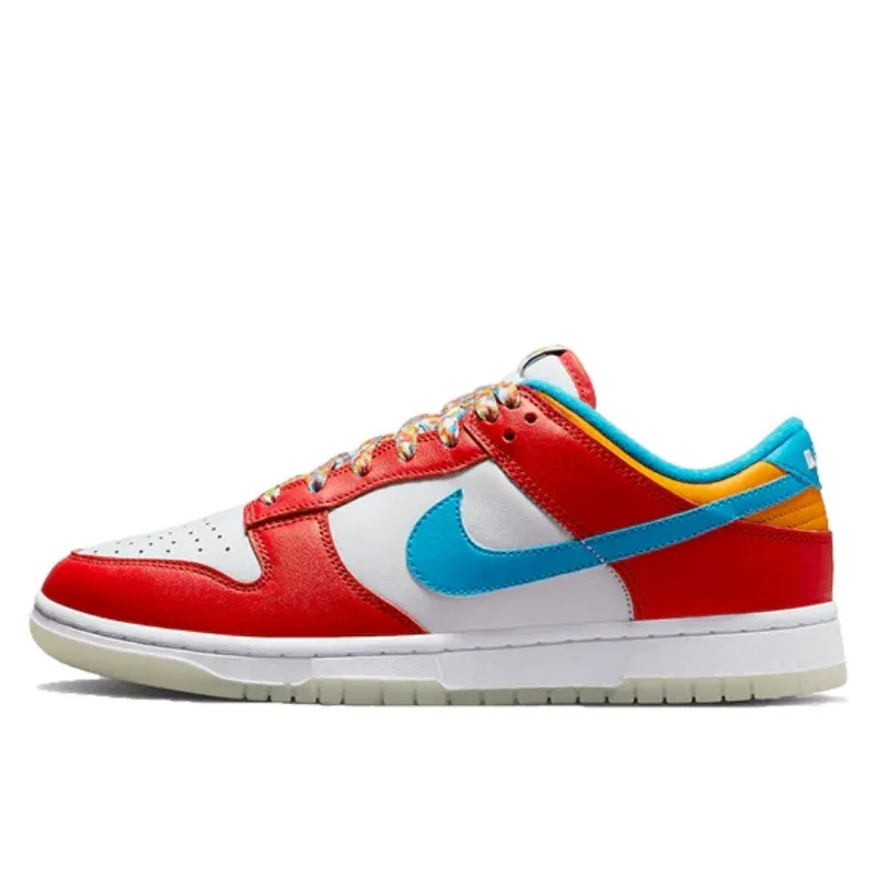 Nike Dunk Low QS LeBron James Fruity Pebbles