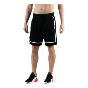 Nike Statement Mesh Stretch Short Black