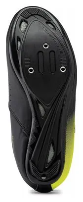 Northwave Zapatillas Northwave Core Junior Negro / Amarillo Fluo