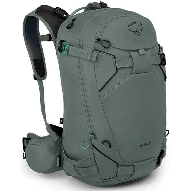 osprey Kresta 30 Pine Leaf Green