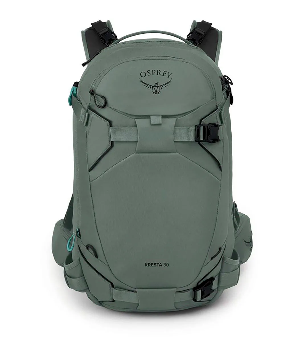 osprey Kresta 30 Pine Leaf Green