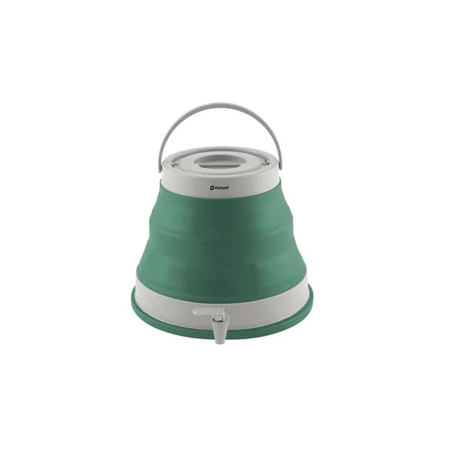 outwell Collaps Water Carrier Green