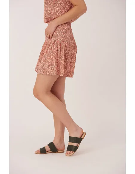 PALI SANDAL  GREEN