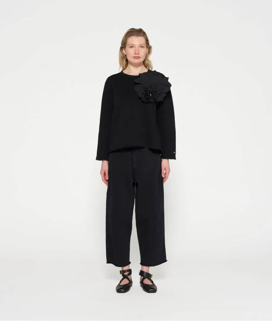Pantalon 10Days twill