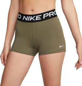 Pantalón corto Nike W NP 365 SHORT 3IN