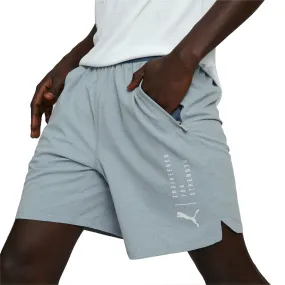 Pantalón corto Puma TRAIN ULTRAWEAVE 7 SHORT
