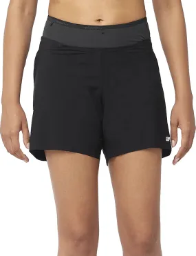Pantalón corto S/LAB SENSE SHORT W
