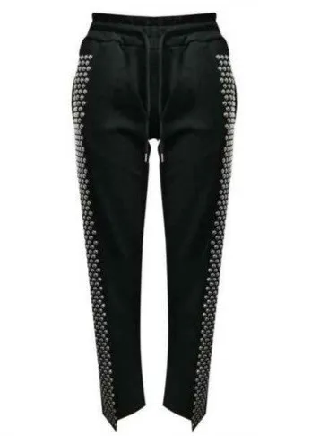 Pantalón Tachuelas Odi et Amo