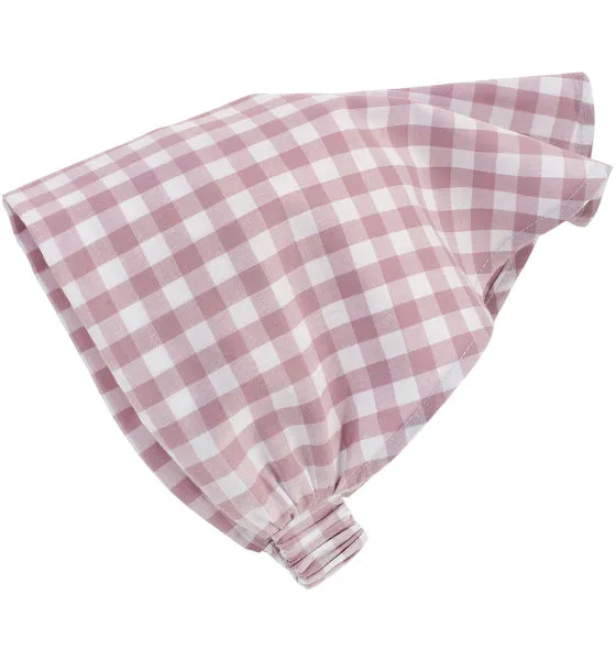 Pañuelo rosa de niña colección Sweet Cherry