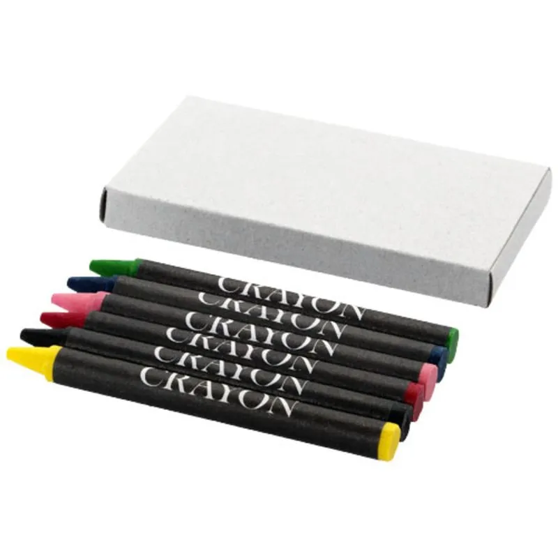 Pinturas de cera Ayo