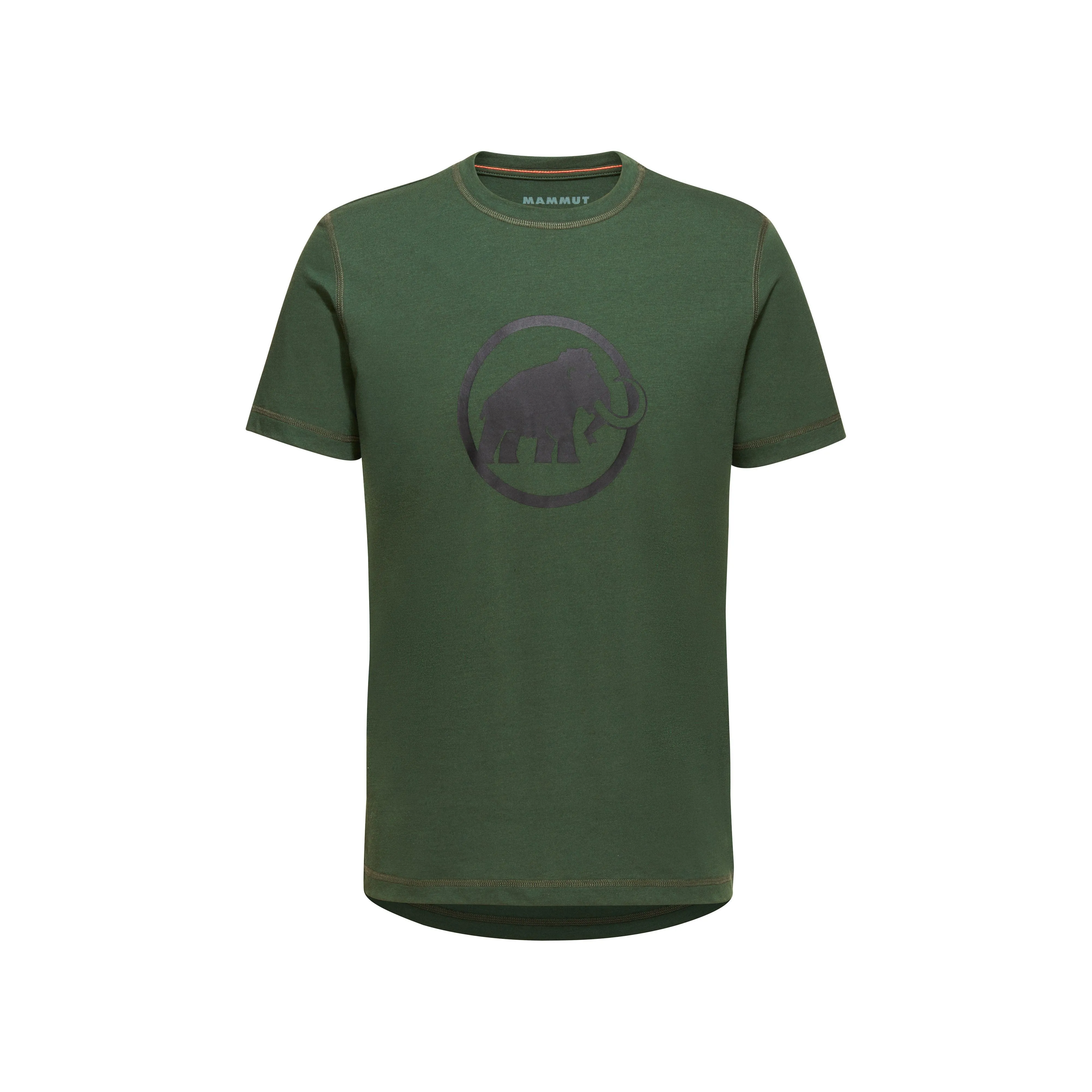 POLERA HOMBRE MAMMUT CORE TSHIRT CLASSIC